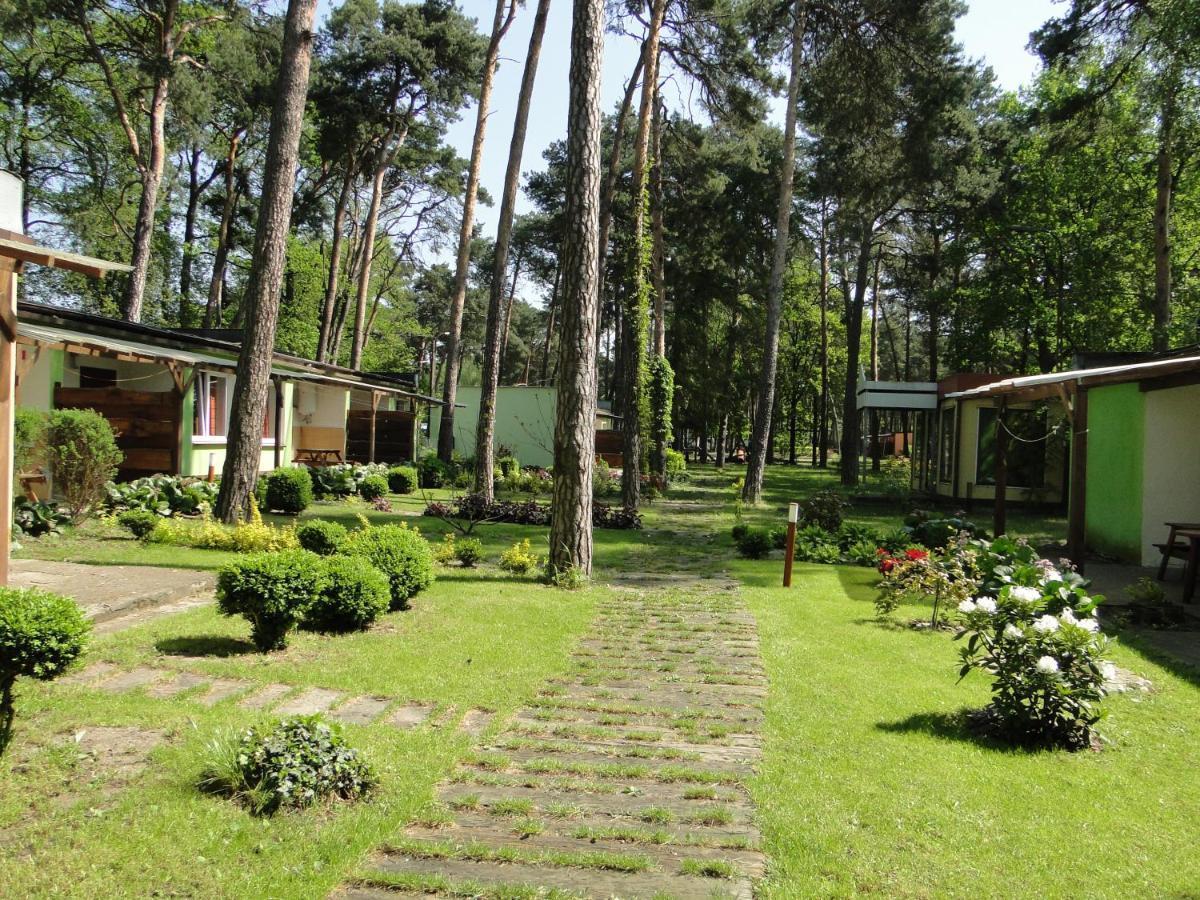 Slawska Poreba Slawa Exterior foto