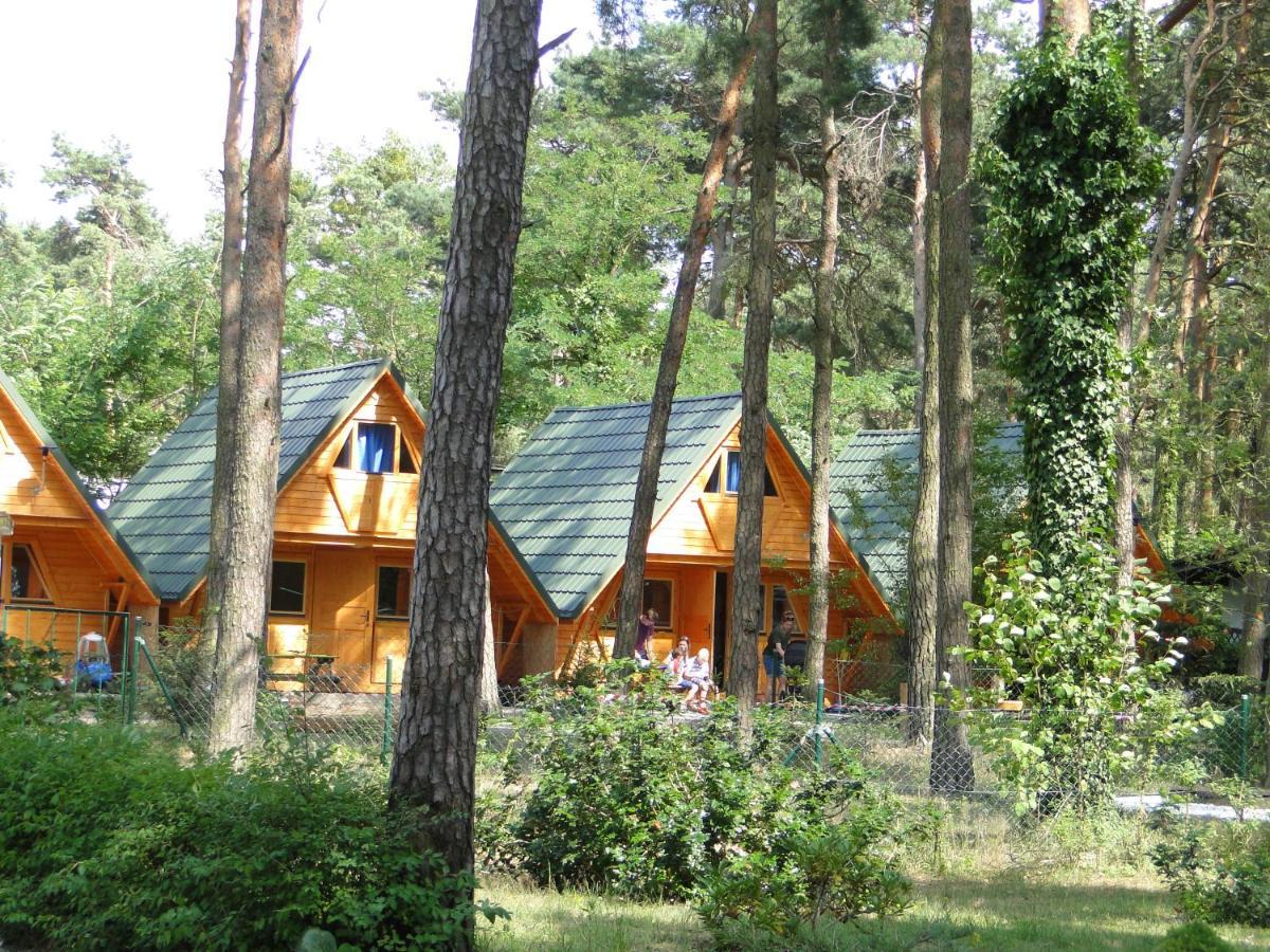 Slawska Poreba Slawa Exterior foto